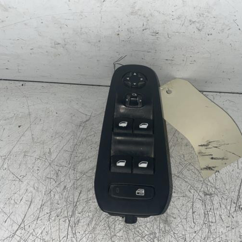 Interrupteur de leve vitre avant gauche PEUGEOT 308 2