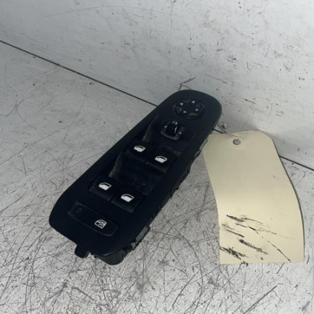 Interrupteur de leve vitre avant gauche PEUGEOT 308 2