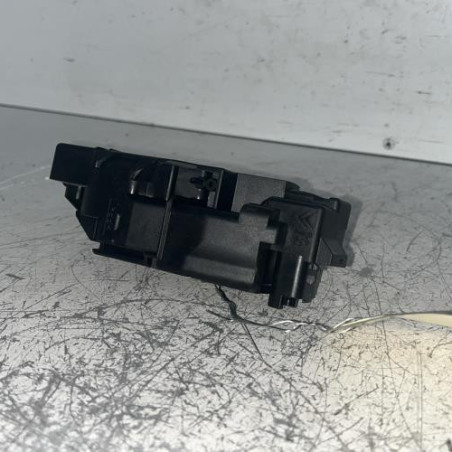 Serrure de coffre PEUGEOT 308 2