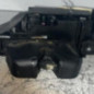 Serrure de coffre PEUGEOT 308 2
