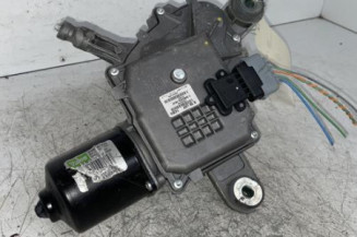 Moteur essuie glace avant droit CITROEN C4 PICASSO 1 Photo n°3