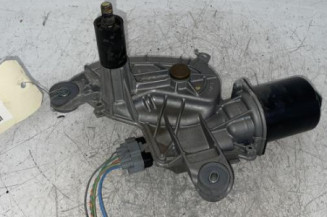 Moteur essuie glace avant droit CITROEN C4 PICASSO 1 Photo n°5