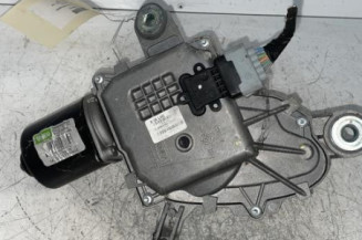 Moteur essuie glace avant gauche CITROEN C4 PICASSO 1