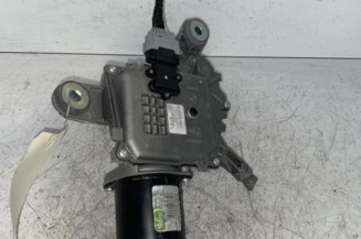 Moteur essuie glace avant gauche CITROEN C4 PICASSO 1 Photo n°3