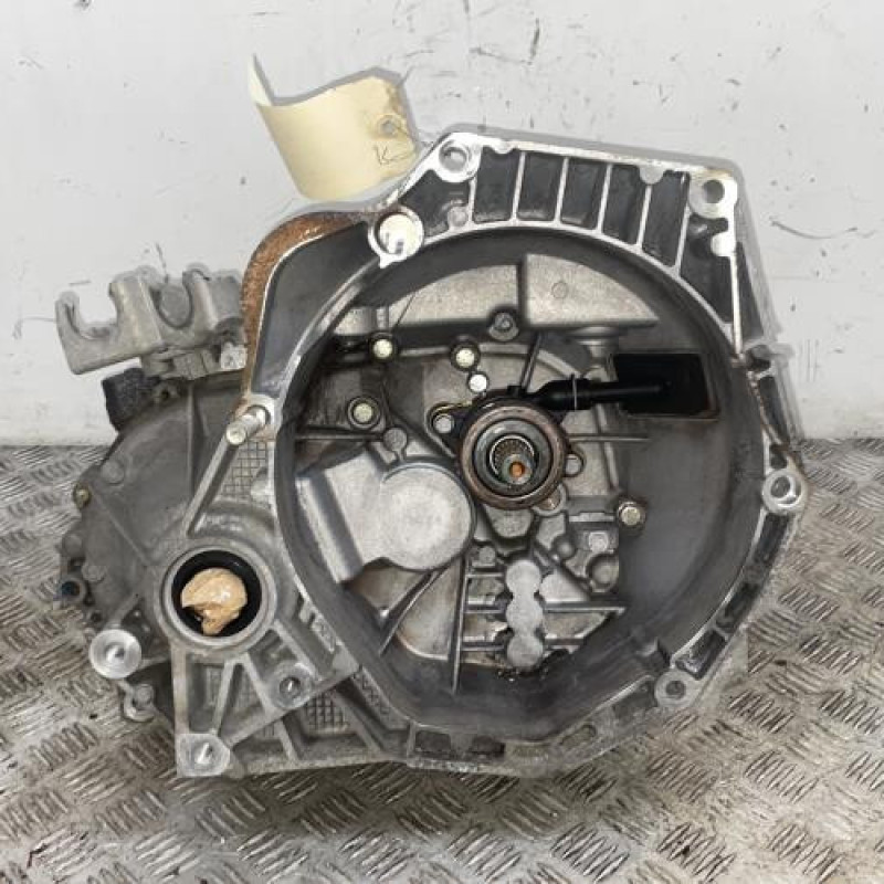 Boite de vitesses FIAT TIPO 2