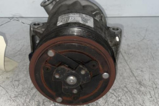 Compresseur clim FIAT TIPO 2 Photo n°1
