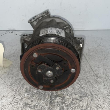 Compresseur clim FIAT TIPO 2 Photo n°1