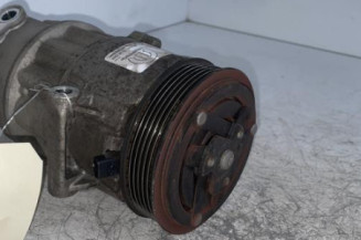 Compresseur clim FIAT TIPO 2 Photo n°3