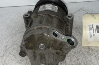 Compresseur clim FIAT TIPO 2 Photo n°4