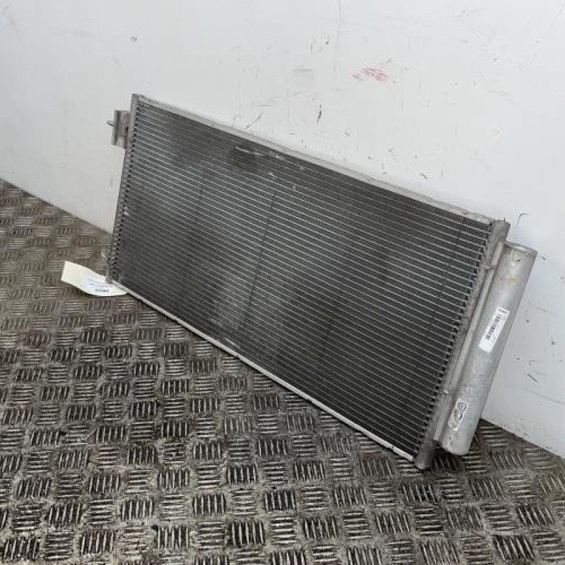 Radiateur clim FIAT TIPO 2 Radiateur clim FIAT TIPO 2