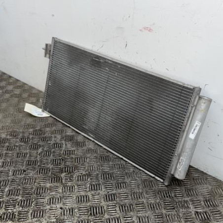 Radiateur clim FIAT TIPO 2 Photo n°1