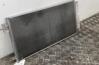 Radiateur clim FIAT TIPO 2 Photo n°3