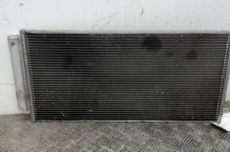 Radiateur clim FIAT TIPO 2 Photo n°4