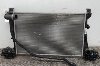 Radiateur eau FIAT TIPO 2 Photo n°1