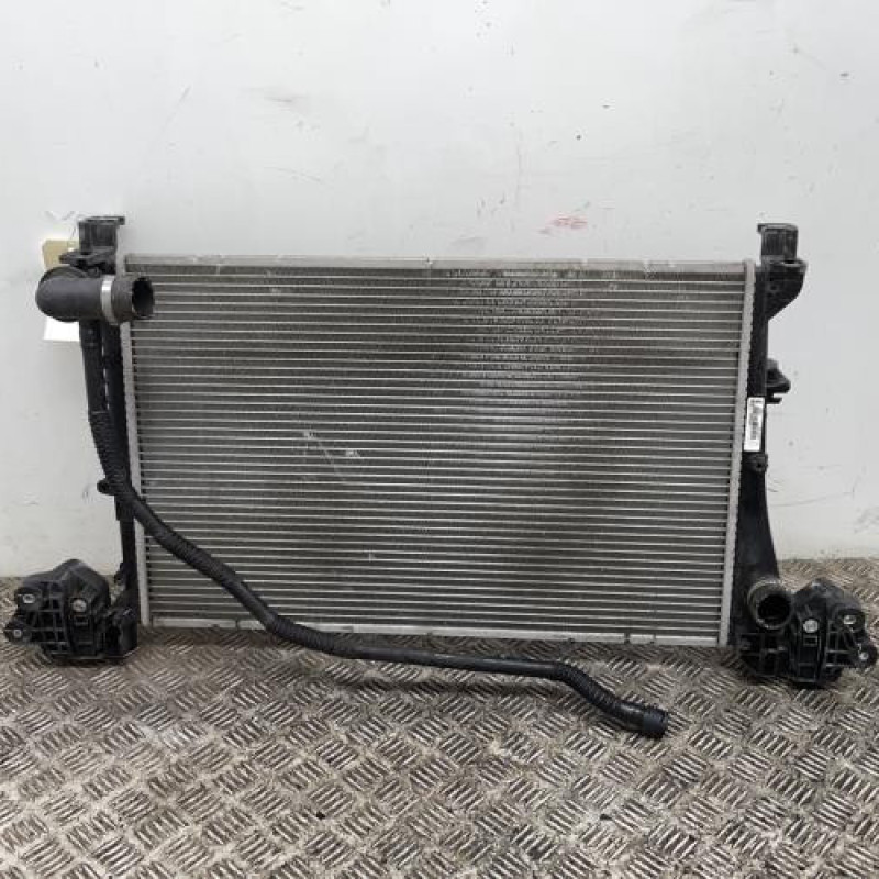 Radiateur eau FIAT TIPO 2 Radiateur eau FIAT TIPO 2