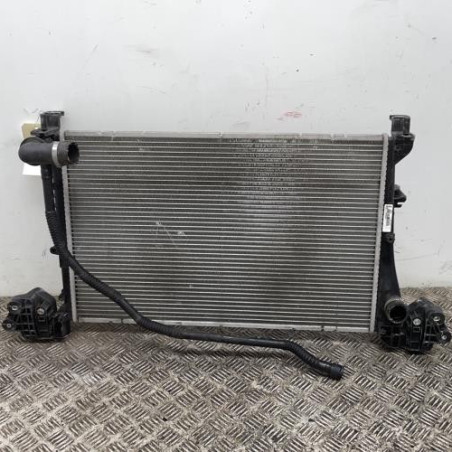 Radiateur eau FIAT TIPO 2 Photo n°1