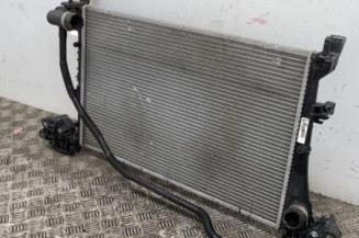 Radiateur eau FIAT TIPO 2