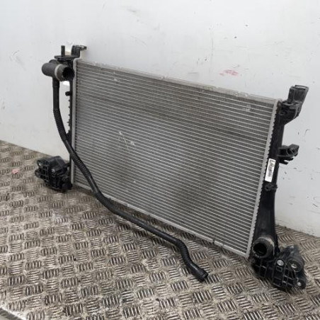 Radiateur eau FIAT TIPO 2