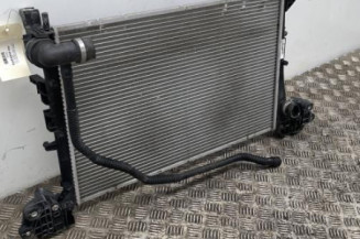 Radiateur eau FIAT TIPO 2 Photo n°3