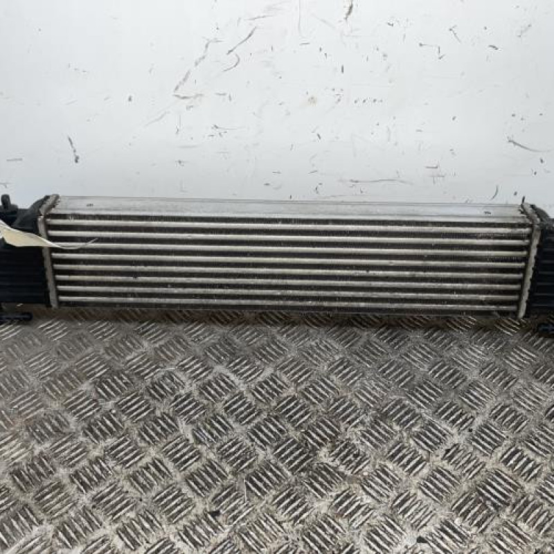 Echangeur air (Intercooler) FIAT TIPO 2 Echangeur air (Intercooler) FIAT TIPO 2