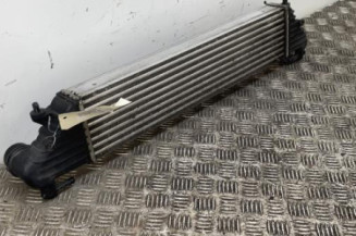 Echangeur air (Intercooler) FIAT TIPO 2 Photo n°4