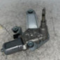 Moteur essuie glace arriere FIAT TIPO 2