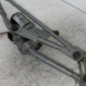 Moteur essuie glace avant FIAT TIPO 2