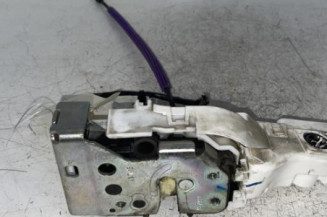 Serrure avant gauche FIAT TIPO 2 Photo n°5