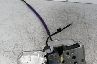 Serrure avant gauche FIAT TIPO 2 Photo n°6
