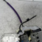 Serrure avant gauche FIAT TIPO 2
