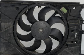 Moto ventilateur radiateur FIAT TIPO 2 Photo n°1