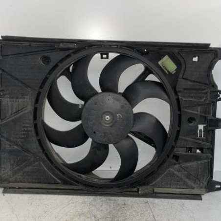 Moto ventilateur radiateur FIAT TIPO 2 Photo n°1