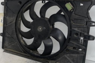 Moto ventilateur radiateur FIAT TIPO 2