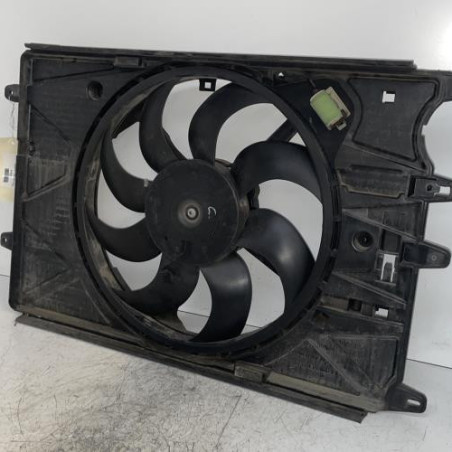 Moto ventilateur radiateur FIAT TIPO 2