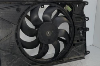 Moto ventilateur radiateur FIAT TIPO 2 Photo n°3