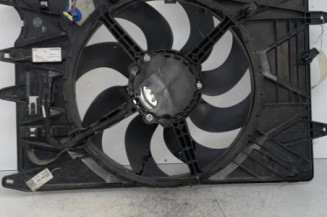 Moto ventilateur radiateur FIAT TIPO 2 Photo n°4