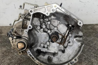 Boite de vitesses PEUGEOT 206+ Photo n°1