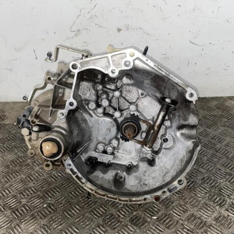 Boite de vitesses PEUGEOT 206+