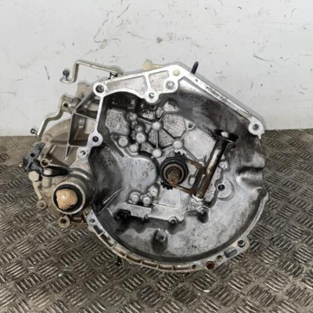 Boite de vitesses PEUGEOT 206+ Photo n°1
