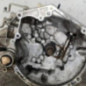 Boite de vitesses PEUGEOT 206+