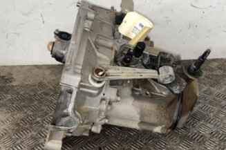Boite de vitesses PEUGEOT 206+