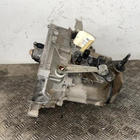 Boite de vitesses PEUGEOT 206+