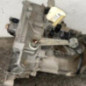 Boite de vitesses PEUGEOT 206+