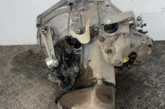 Boite de vitesses PEUGEOT 206+ Photo n°3