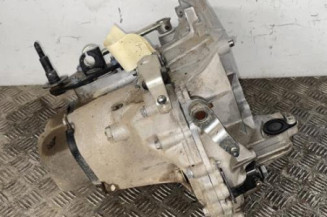 Boite de vitesses PEUGEOT 206+ Photo n°4