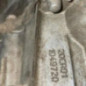 Boite de vitesses PEUGEOT 206+