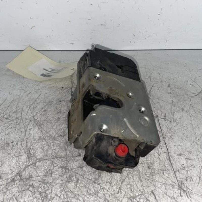 Serrure arriere droit PEUGEOT 206+ Serrure arriere droit PEUGEOT 206+