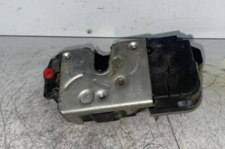 Serrure arriere droit PEUGEOT 206+