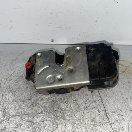 Serrure arriere droit PEUGEOT 206+