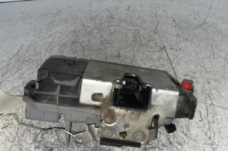 Serrure arriere droit PEUGEOT 206+ Photo n°3